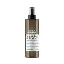 앱솔루트 리페어 몰큘러 프리트리트먼트 - 로레알 프로페셔널 | L'Oréal 파트너샵